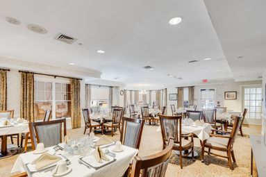 Sunrise of East Brunswick, East Brunswick, NJ 2