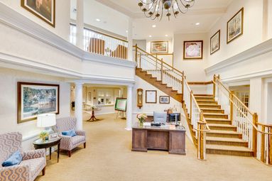 Sunrise of East Brunswick, East Brunswick, NJ 3