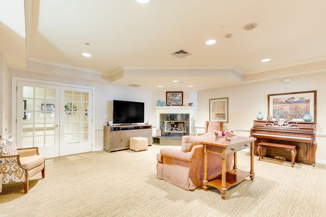 Sunrise of East Brunswick, East Brunswick, NJ