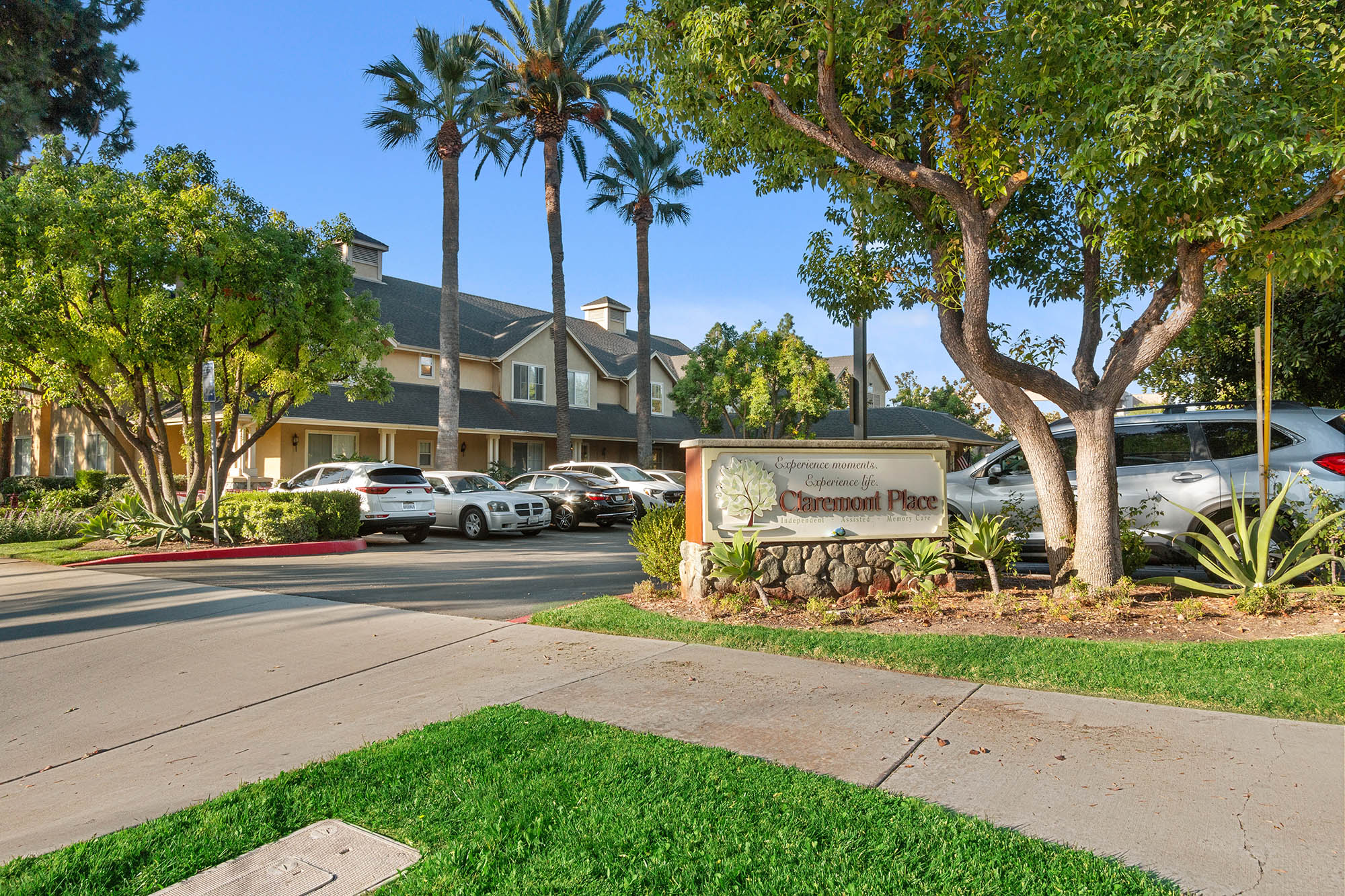 Claremont Place, Claremont, CA 23
