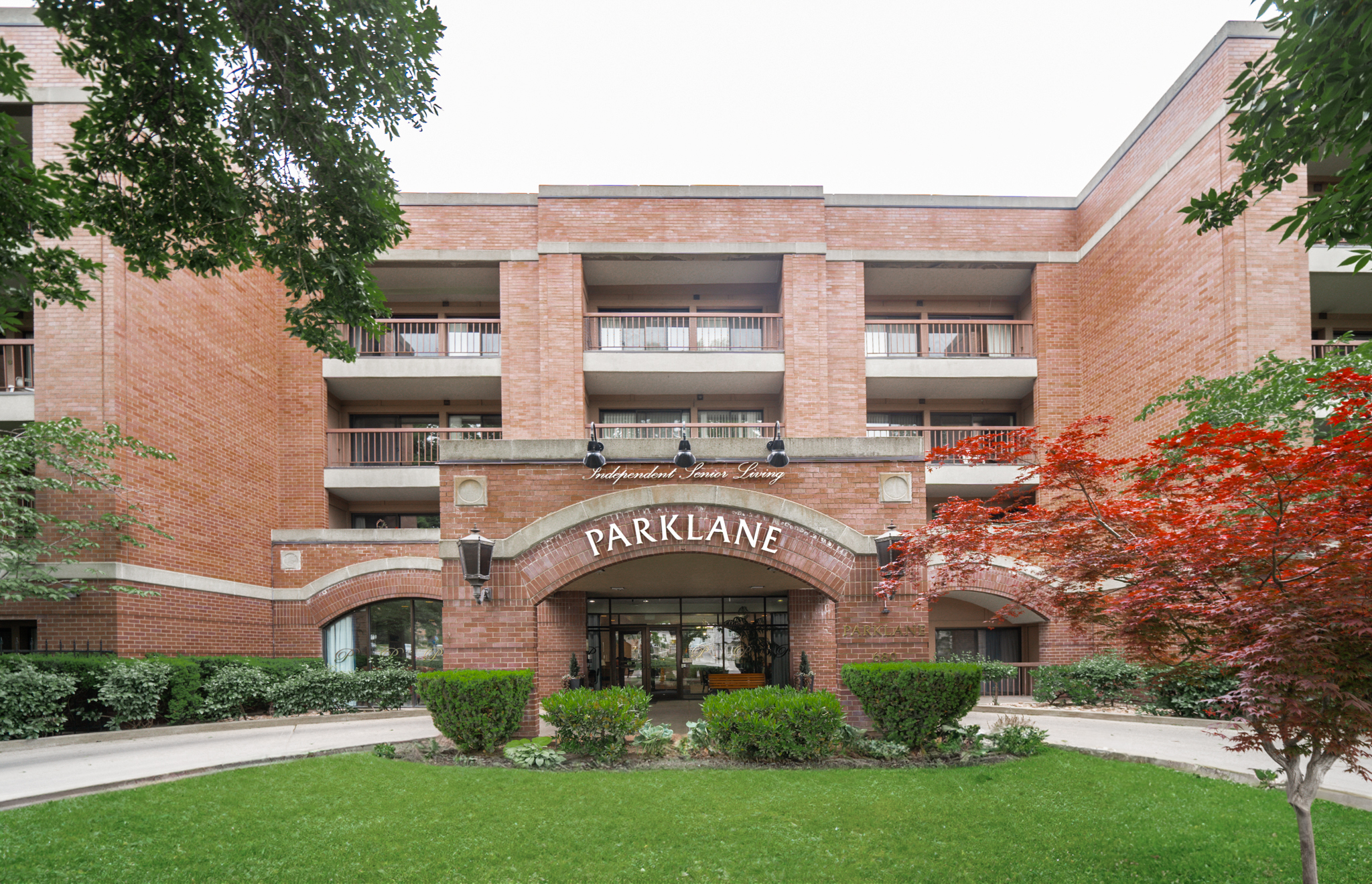 Park Lane Senior Living, Salt Lake City, UT