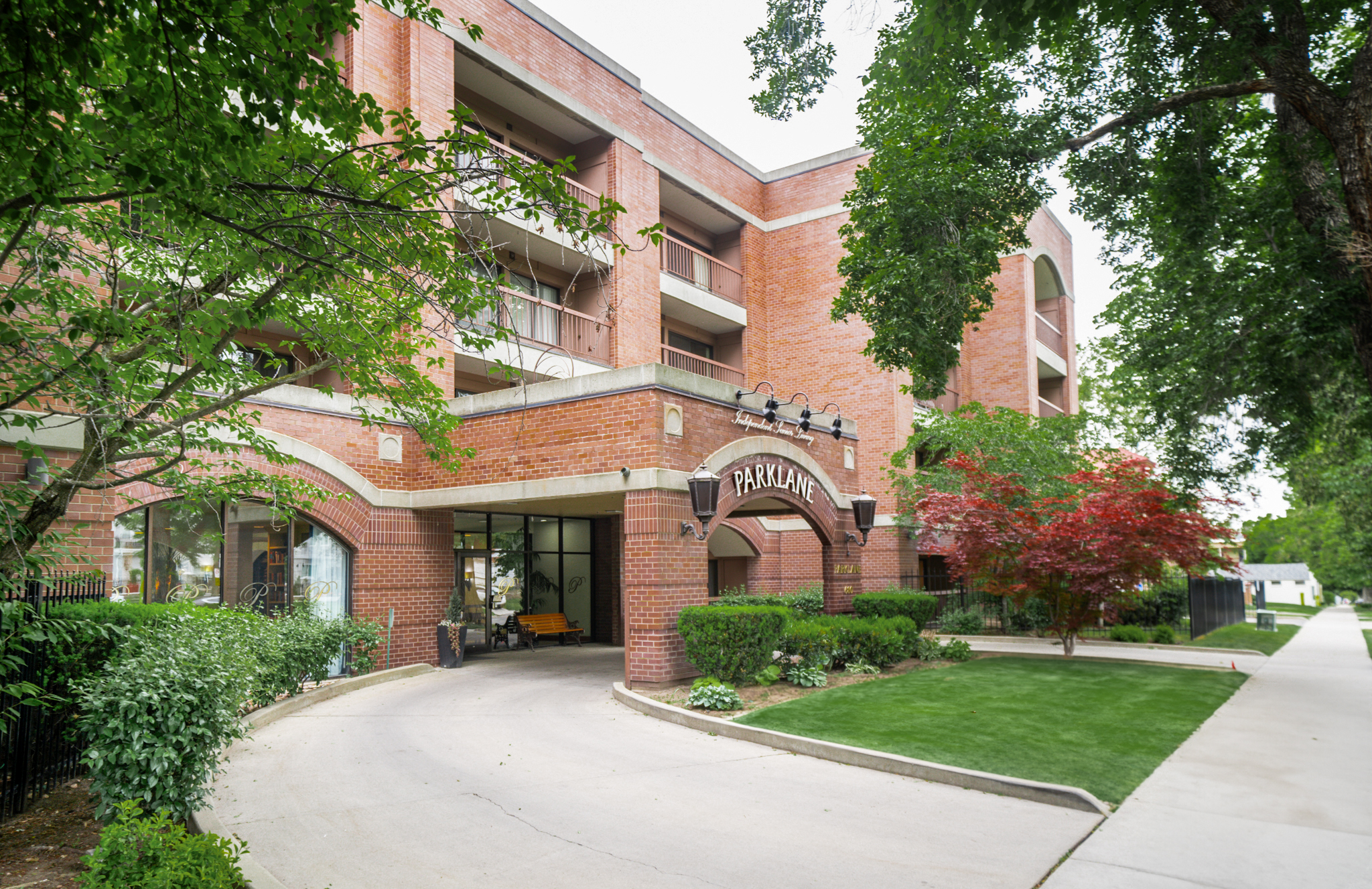 Park Lane Senior Living, Salt Lake City, UT 2