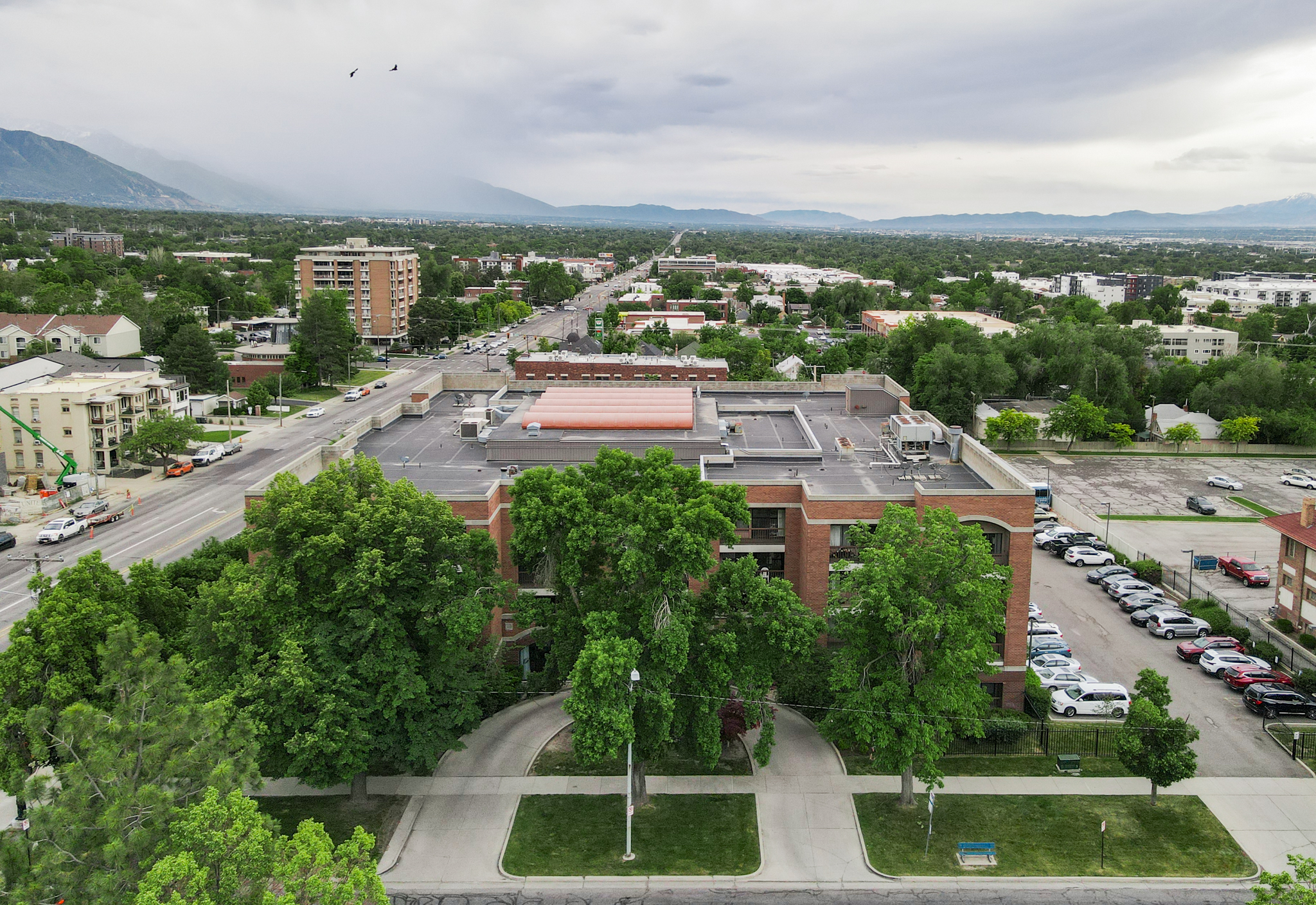 Park Lane Senior Living, Salt Lake City, UT 3