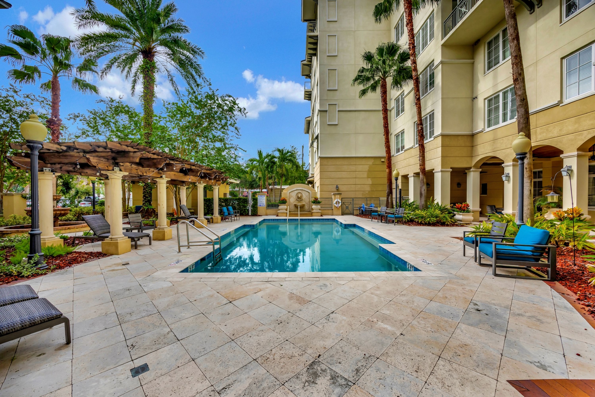 Allegro Hyde Park, Tampa, FL 7