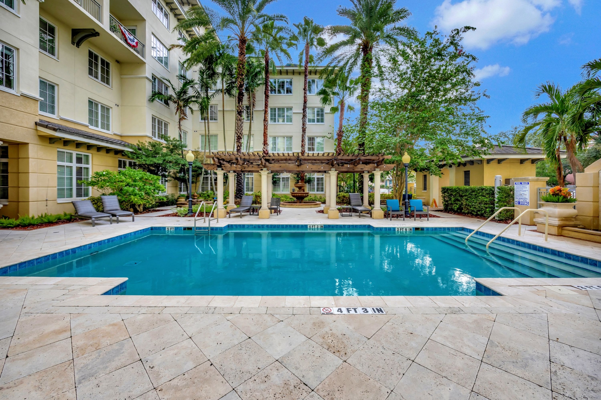 Allegro Hyde Park, Tampa, FL 6