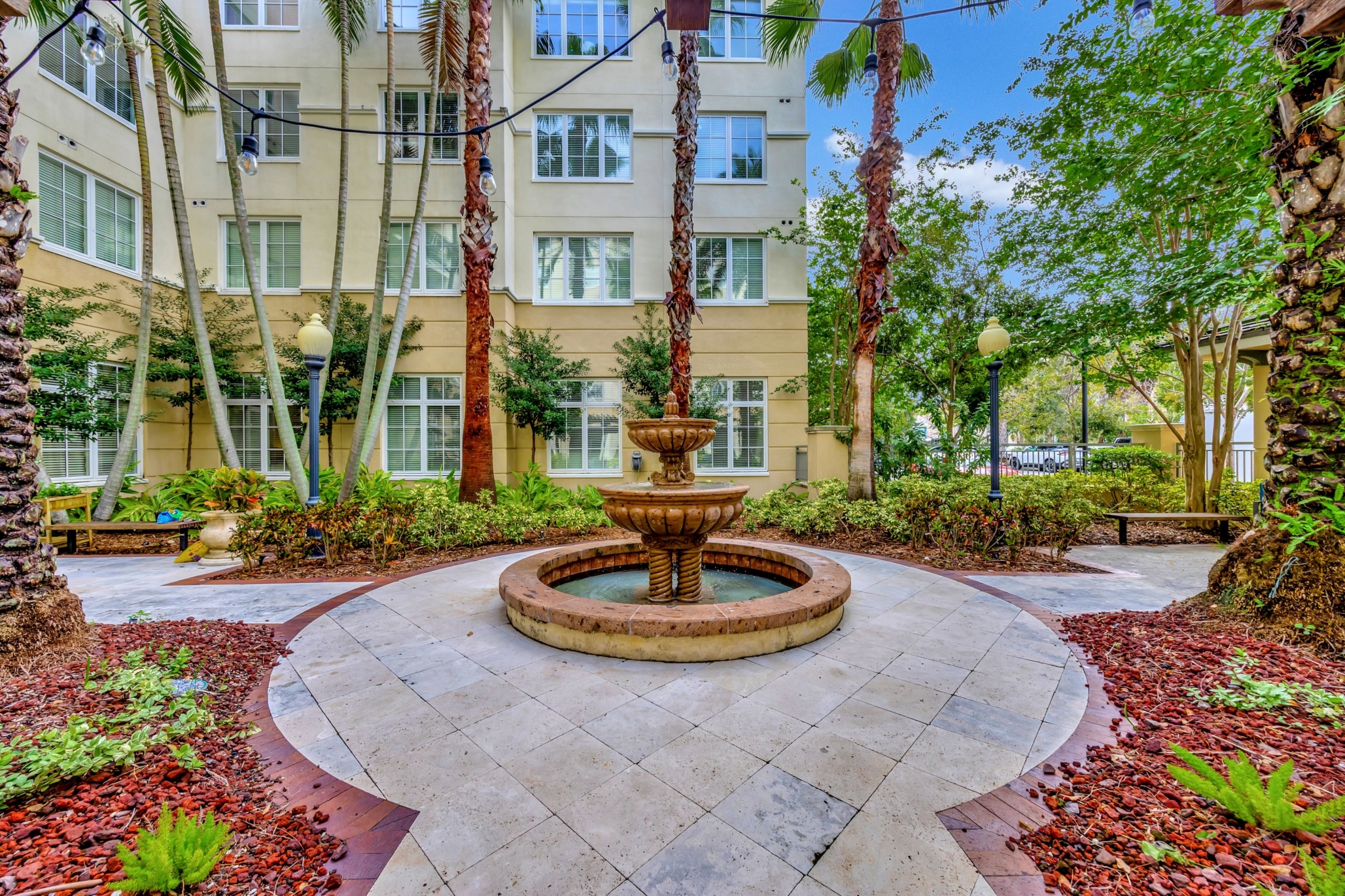 Allegro Hyde Park, Tampa, FL 8