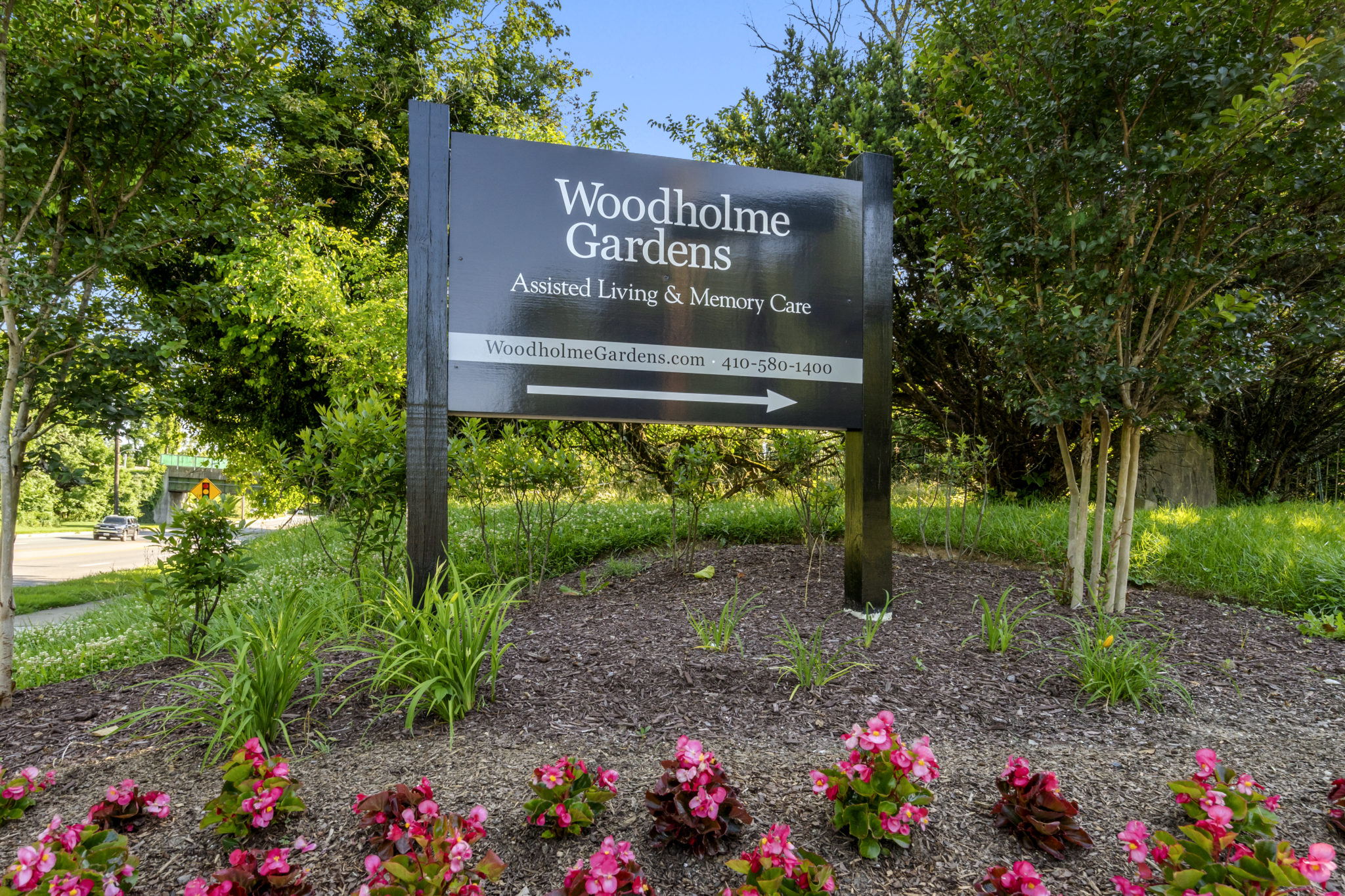 Woodholme Gardens, Pikesville, MD 4