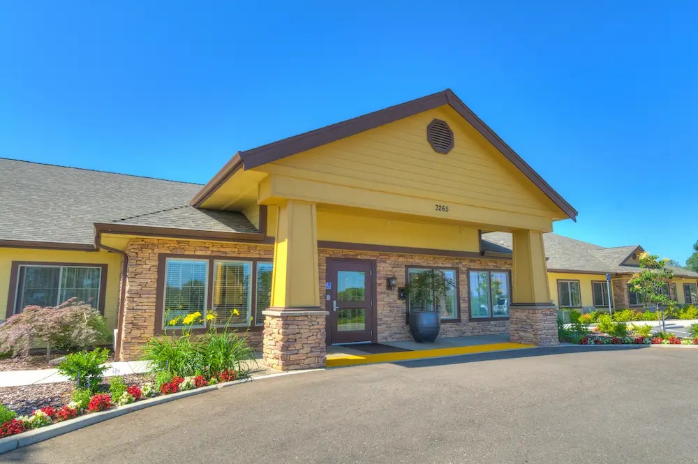 Sierra Ridge Memory Care, Auburn, CA