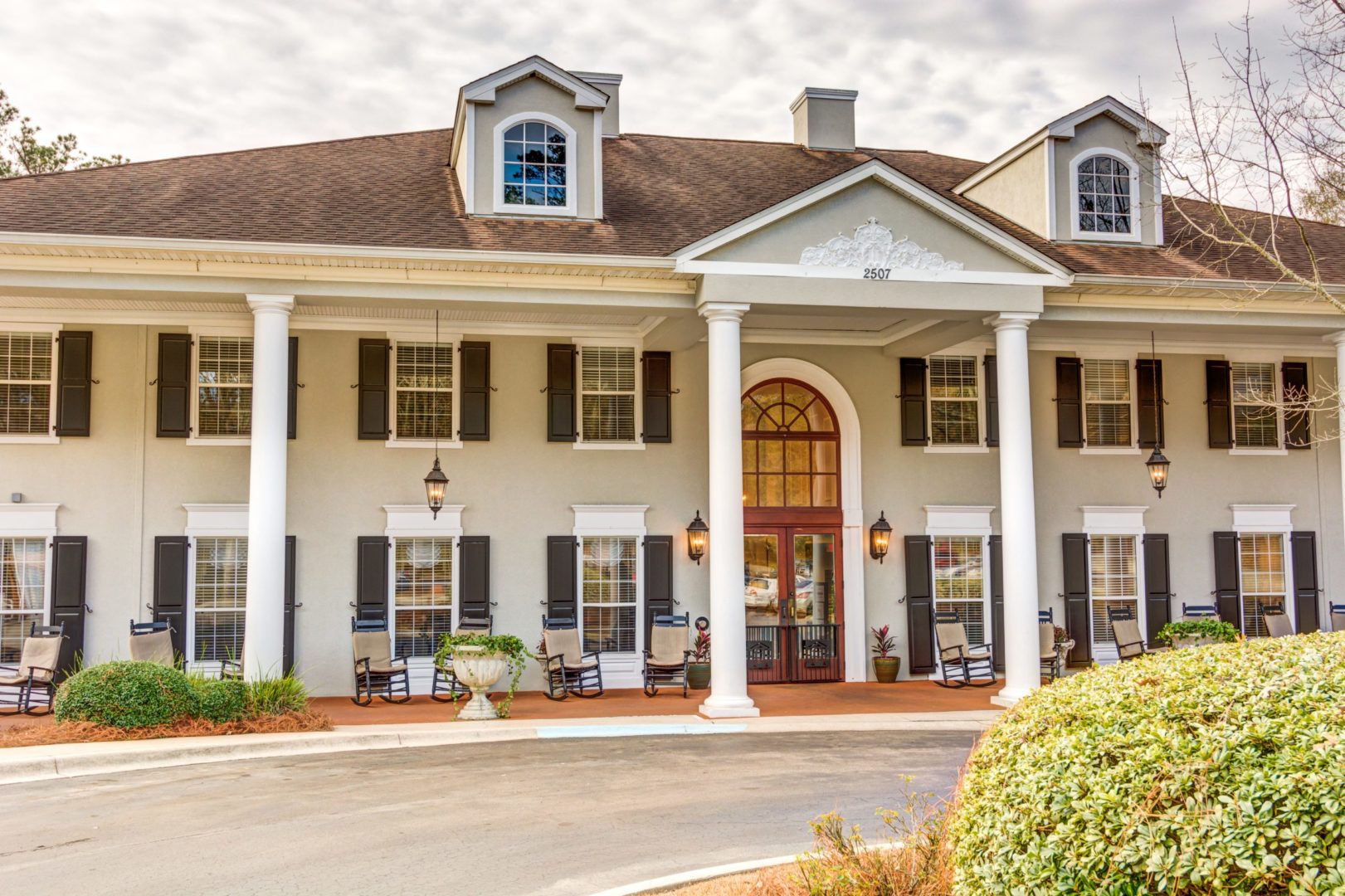 St. Augustine Plantation, Tallahassee, FL 15