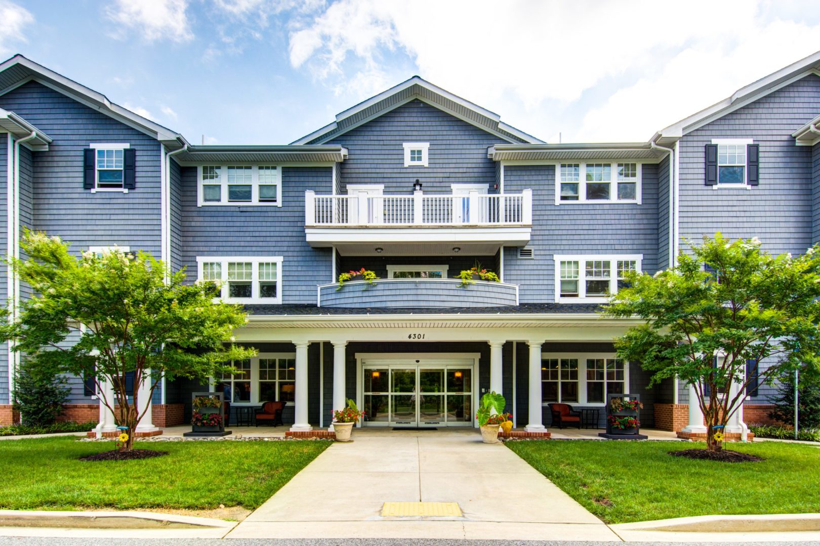 Symphony Manor, Baltimore, MD 2