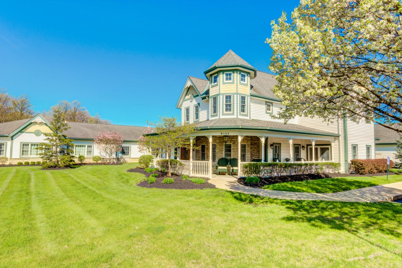 Symphony at Mentor, Mentor, OH 2