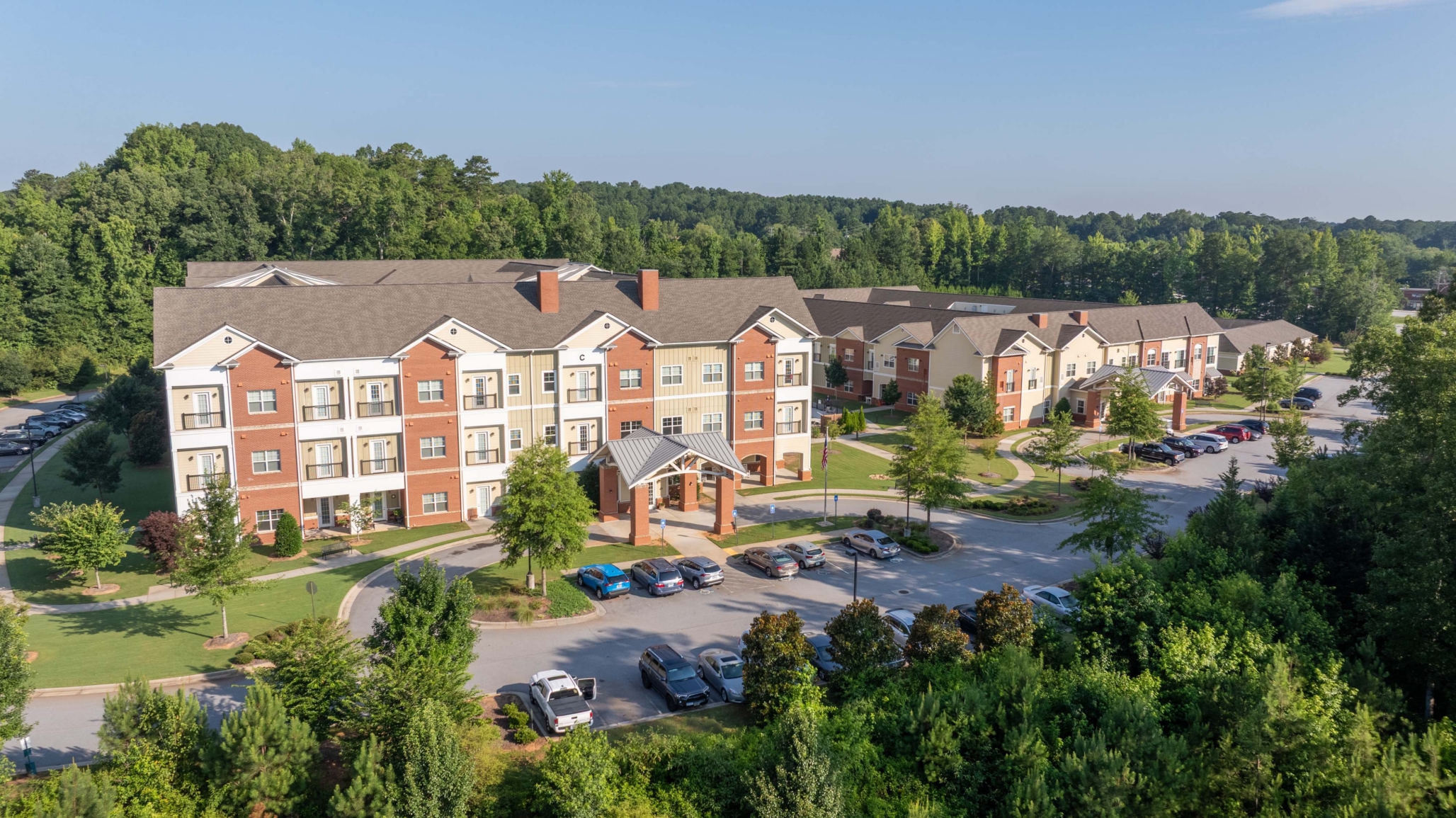 Heartis Fayetteville, Fayetteville, GA 20