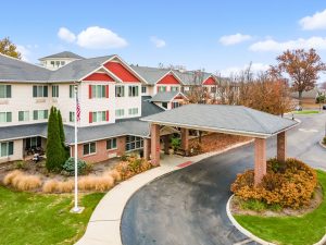 Rittenhouse Village Gahanna, Gahanna, OH 15