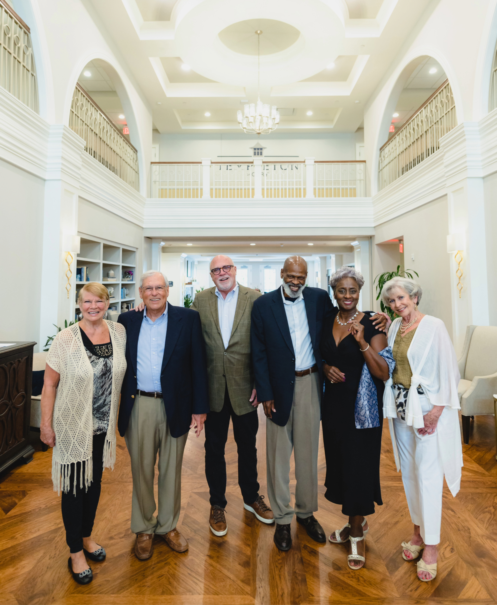 The Templeton of Cary, Cary, NC 4