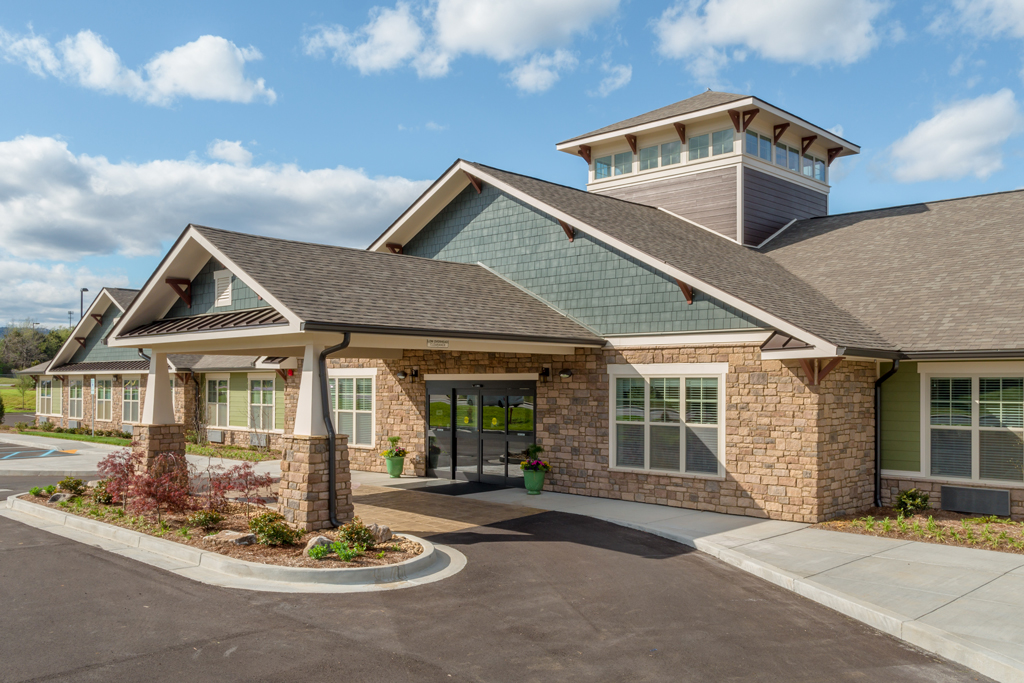 StoryPoint Hixson North, Hixson, TN 2