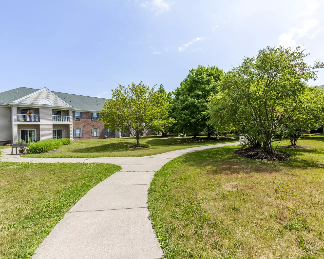 Independence Village of Grand Ledge, Grand Ledge, MI 3