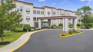 Seaton Voorhees, Voorhees Township, NJ 15