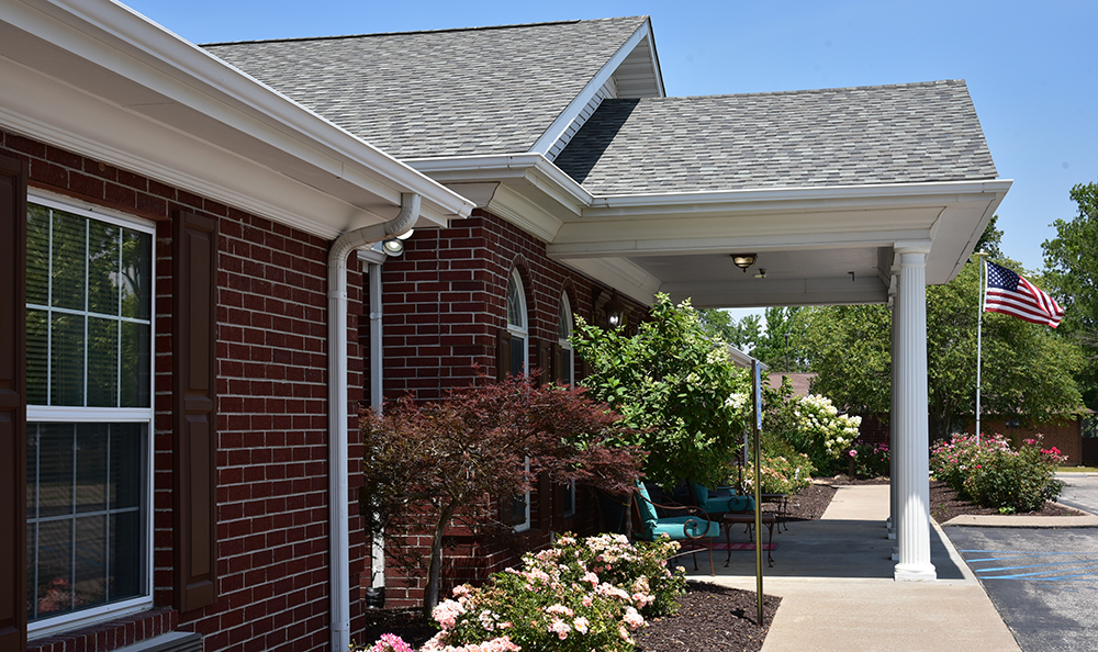 Parkwood Meadows Senior Living, Ste. Genevieve, MO 2