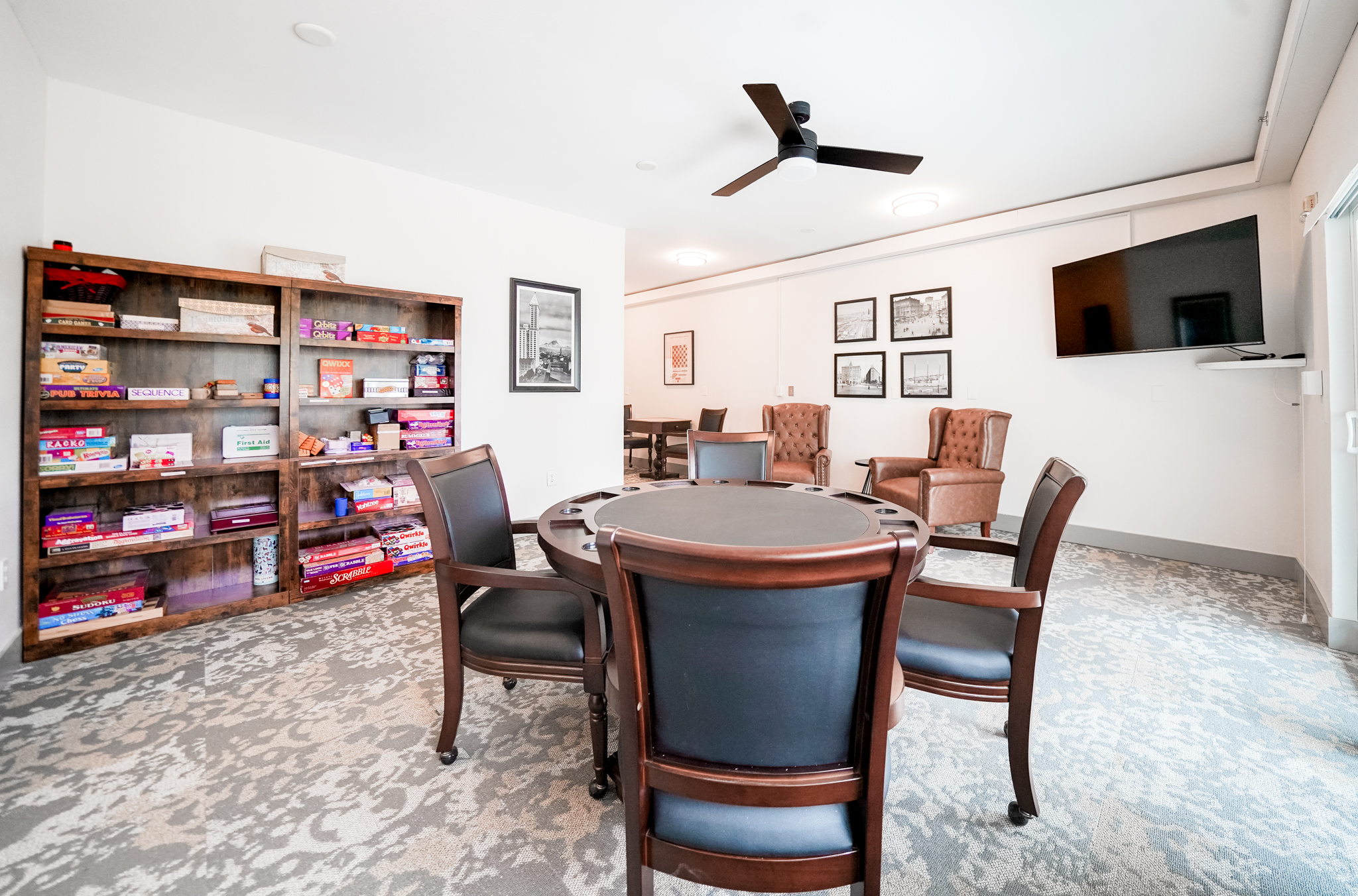 Farrington Court, Kent, WA 3