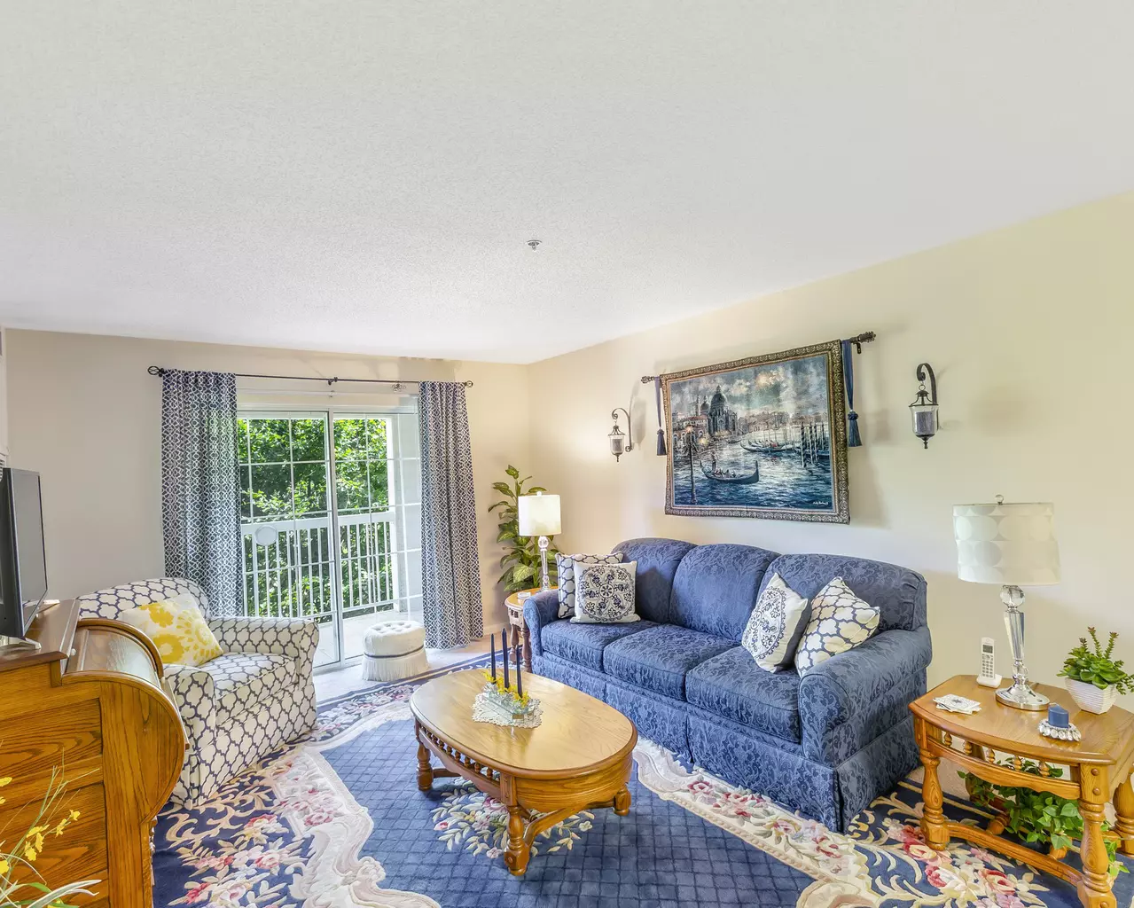 Independence Village of Grand Ledge, Grand Ledge, MI 21