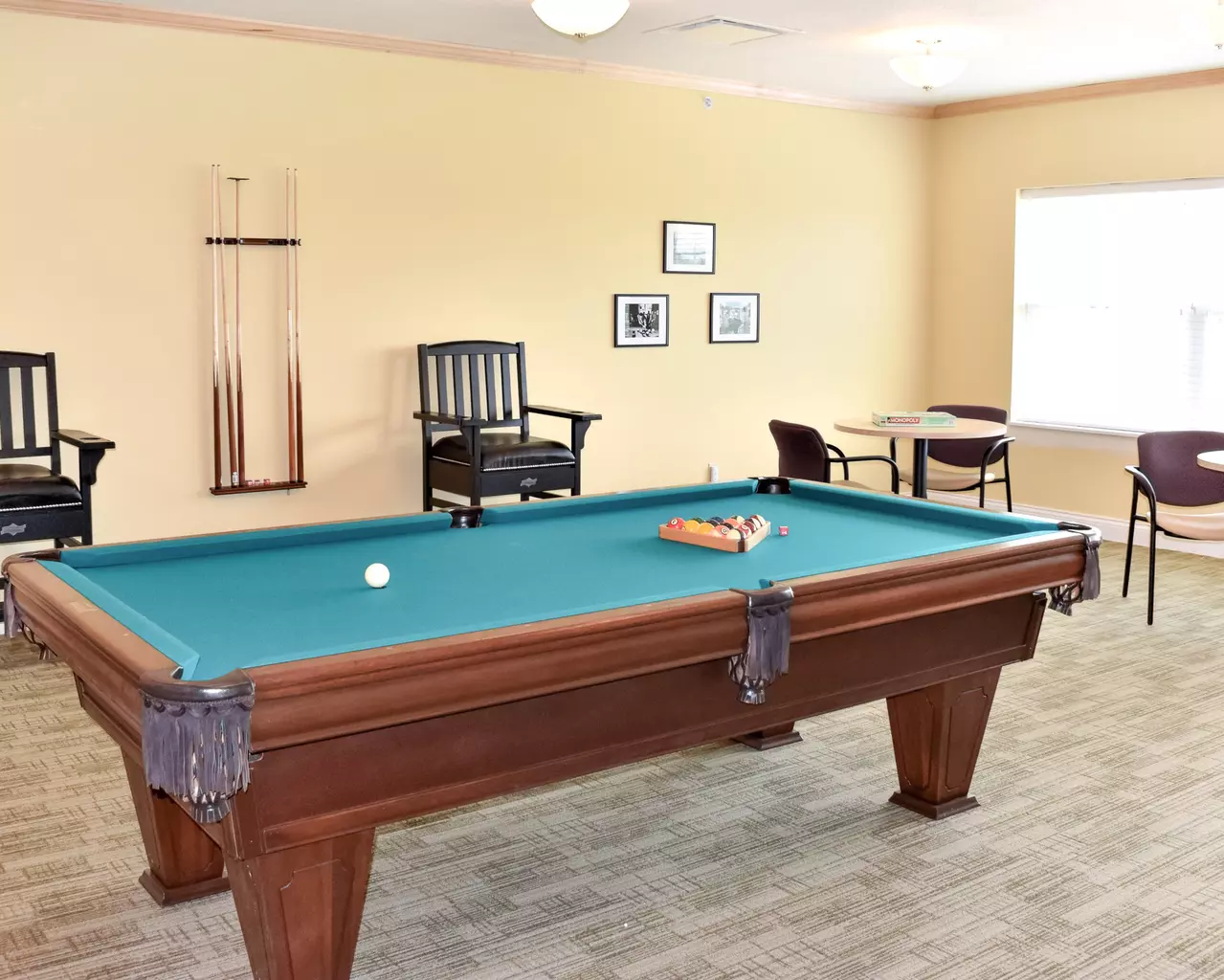 Danbury Huber Heights, Tipp City, OH 21