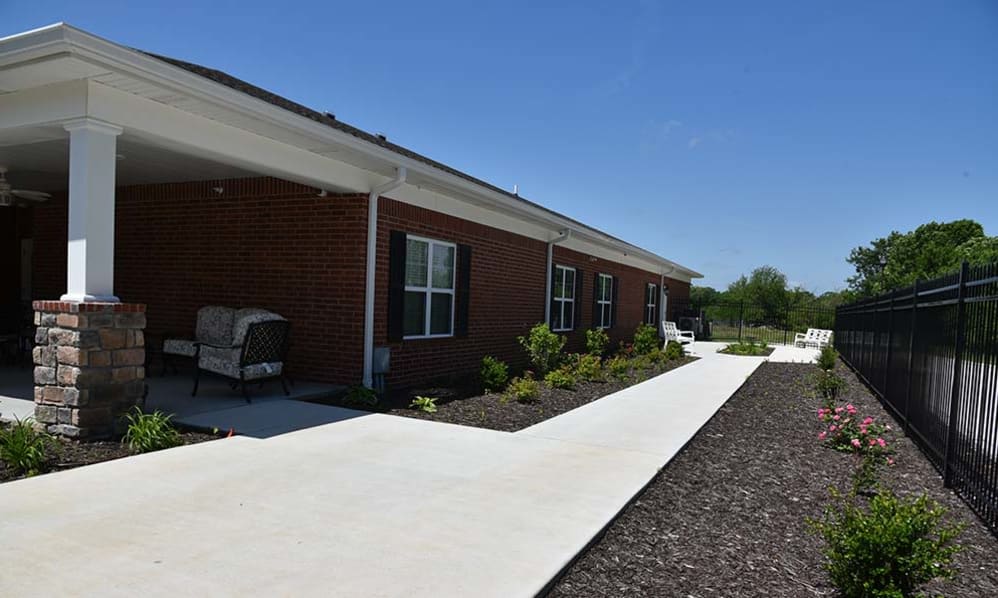 Foxberry Terrace Senior Living, Webb City, MO 4