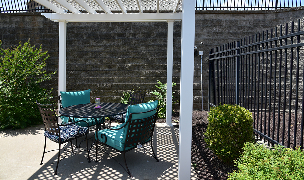 Parkwood Meadows Senior Living, Ste. Genevieve, MO 20