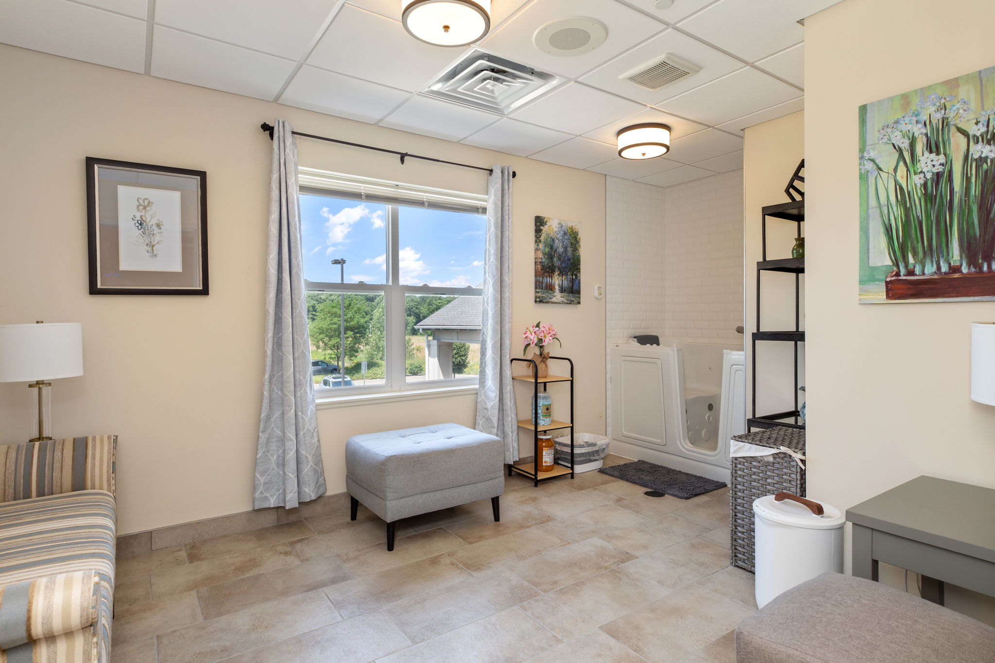 Valparaiso Senior Village by StoryPoint Group, Valparaiso, IN 40