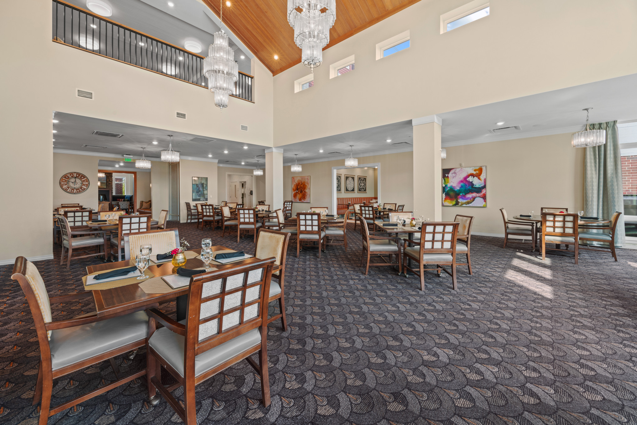 Discovery Commons Bethel Park, Pittsburgh, PA 4