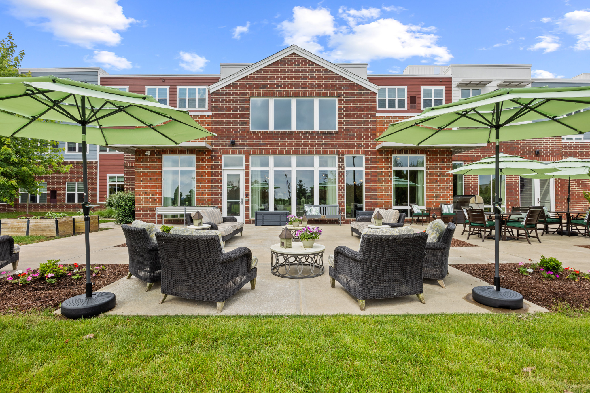 Discovery Commons Bethel Park, Pittsburgh, PA 10