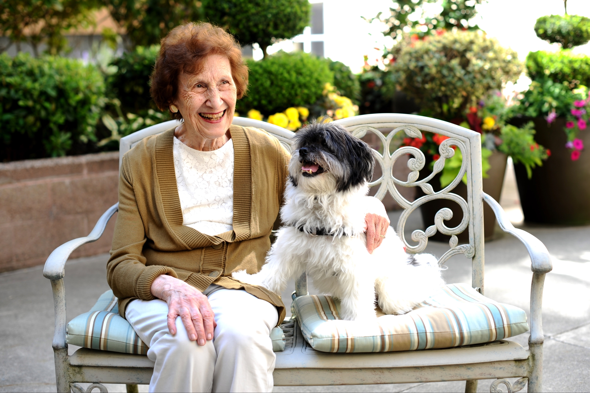 The Gardens at Town Square, Bellevue, WA 13