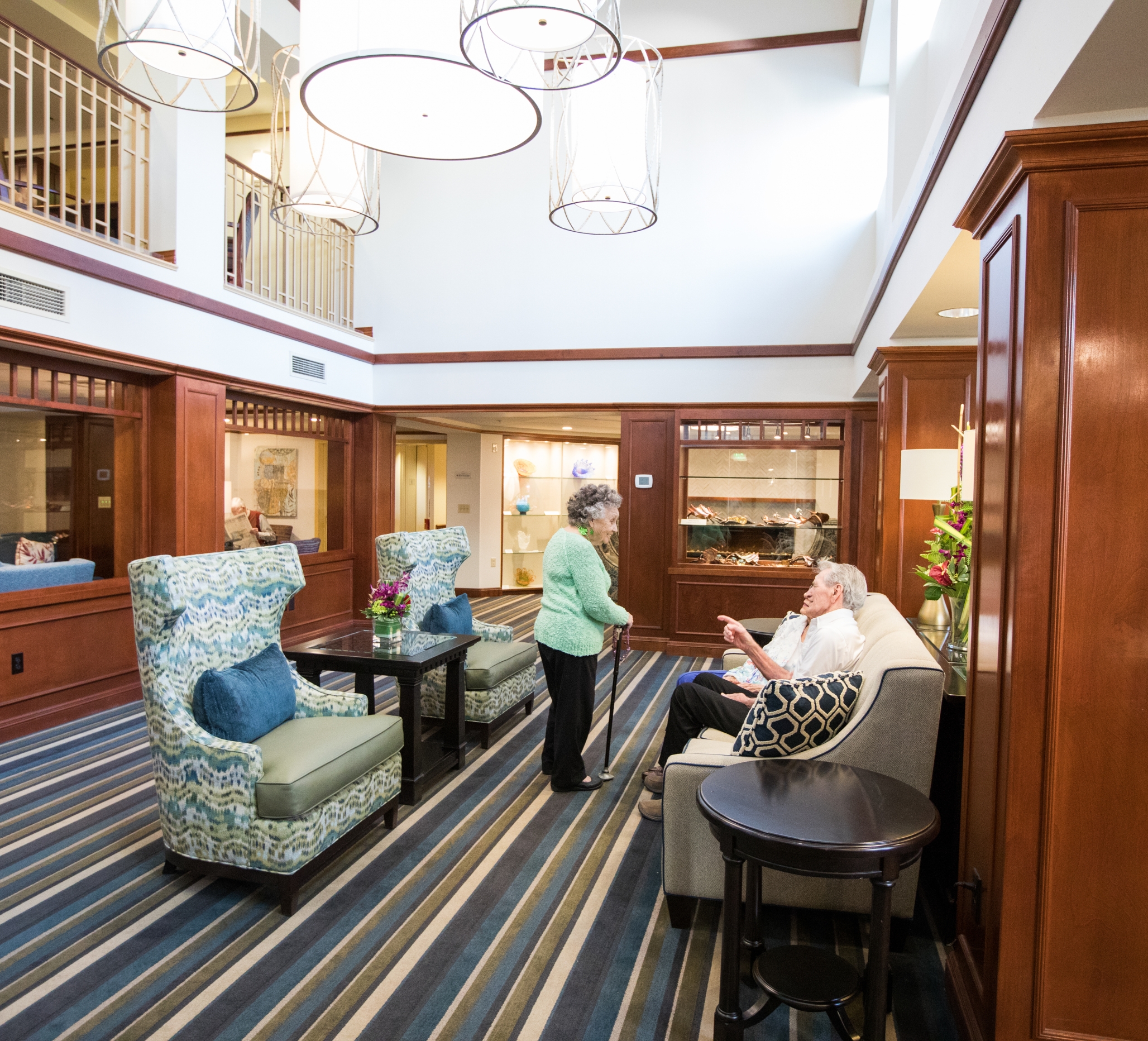 The Lakeshore, Seattle, WA 24