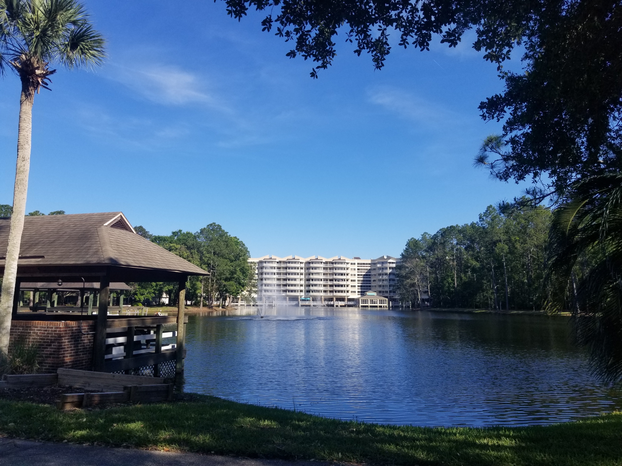 Cypress Village, Jacksonville, FL 10