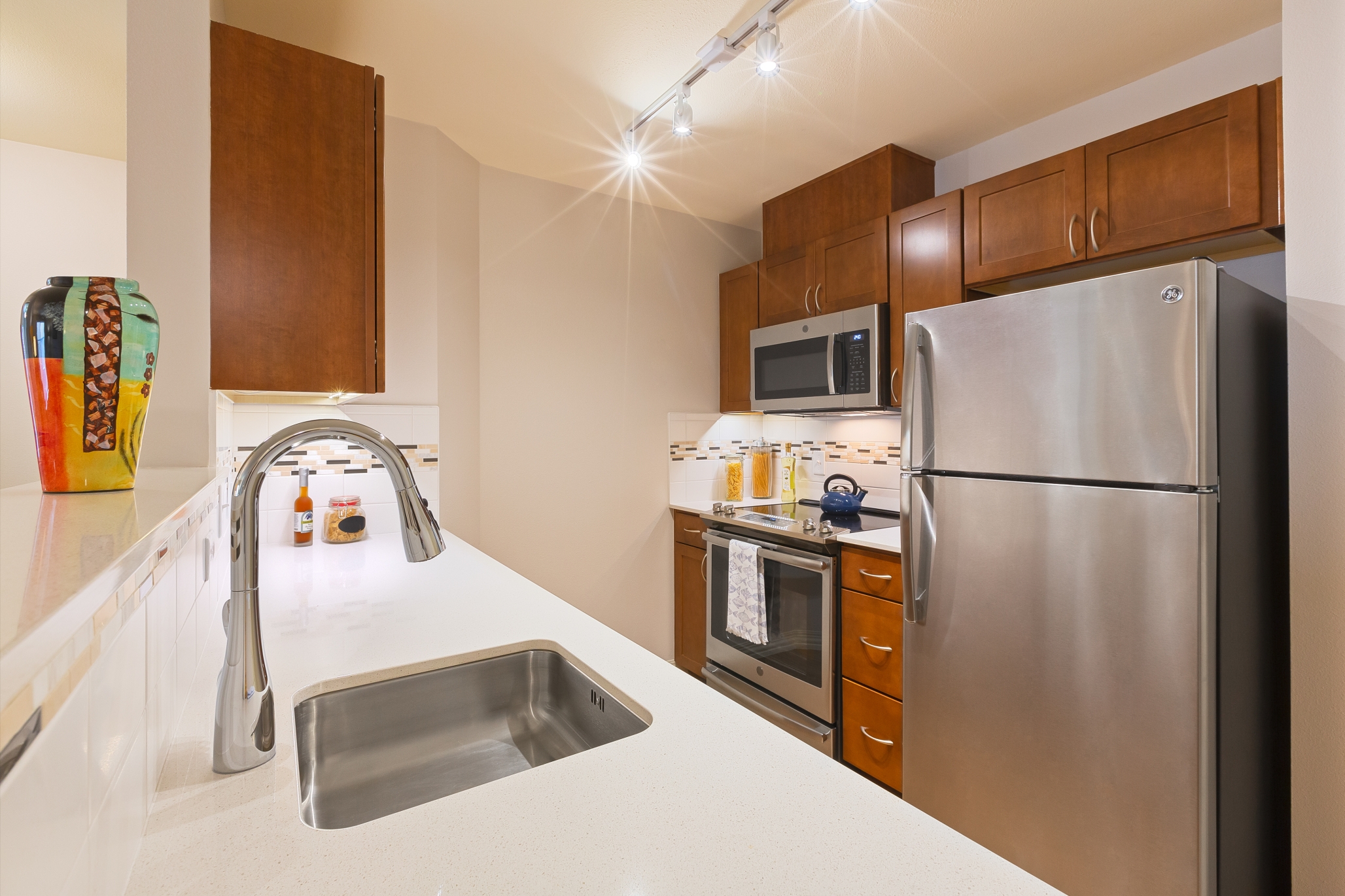 The Gardens at Town Square, Bellevue, WA 31