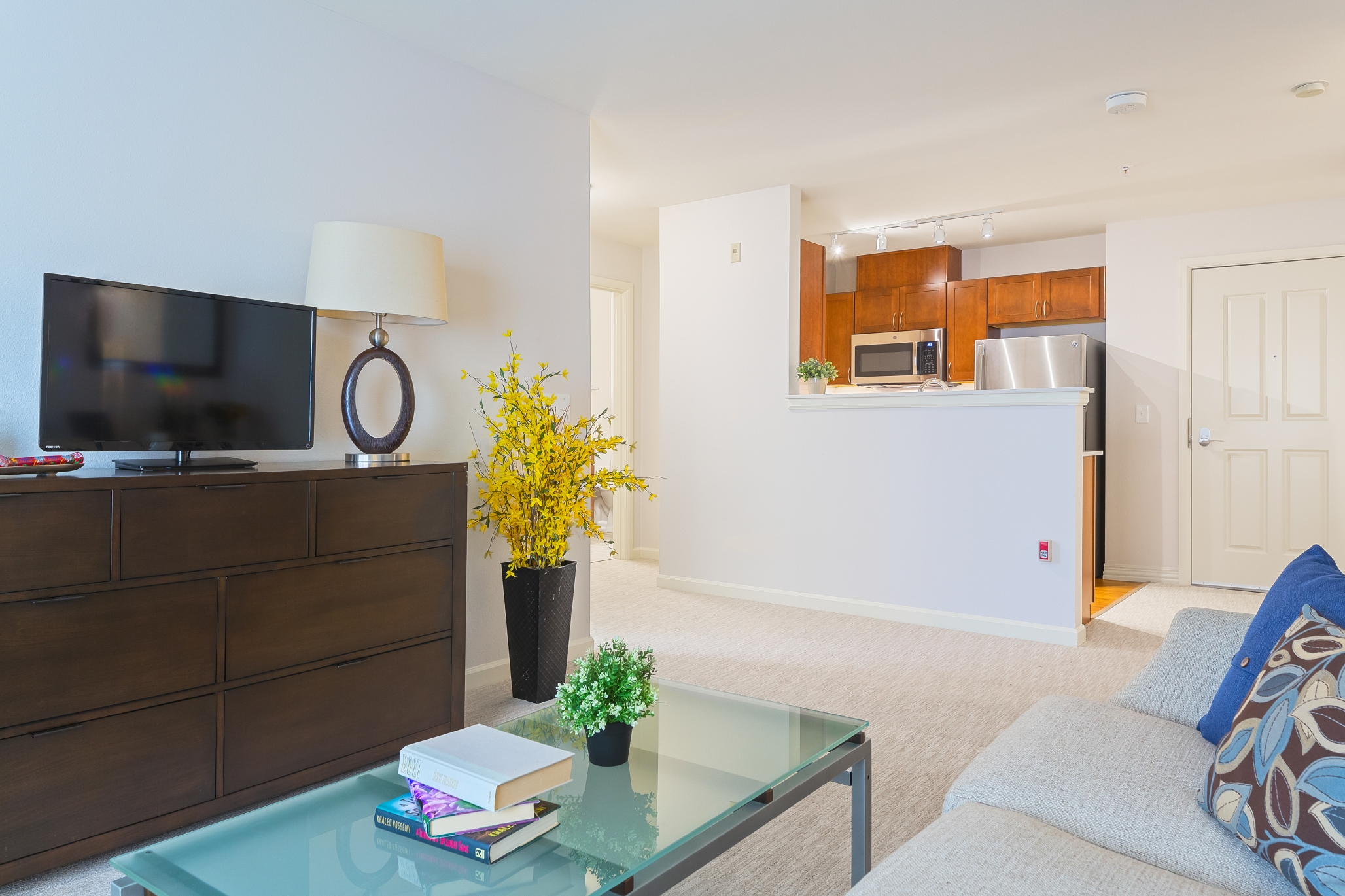 The Gardens at Town Square, Bellevue, WA 23