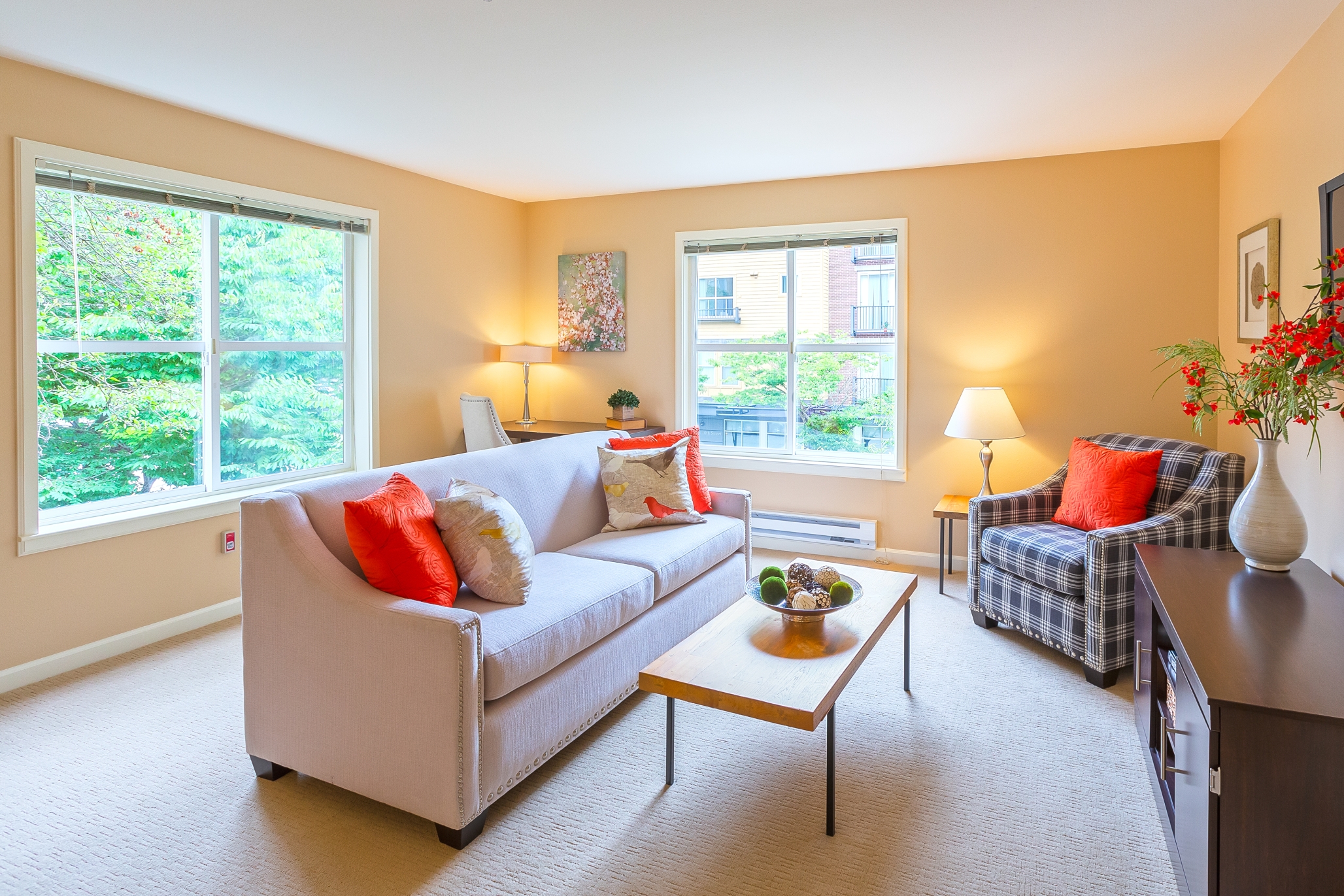 The Gardens at Town Square, Bellevue, WA 17