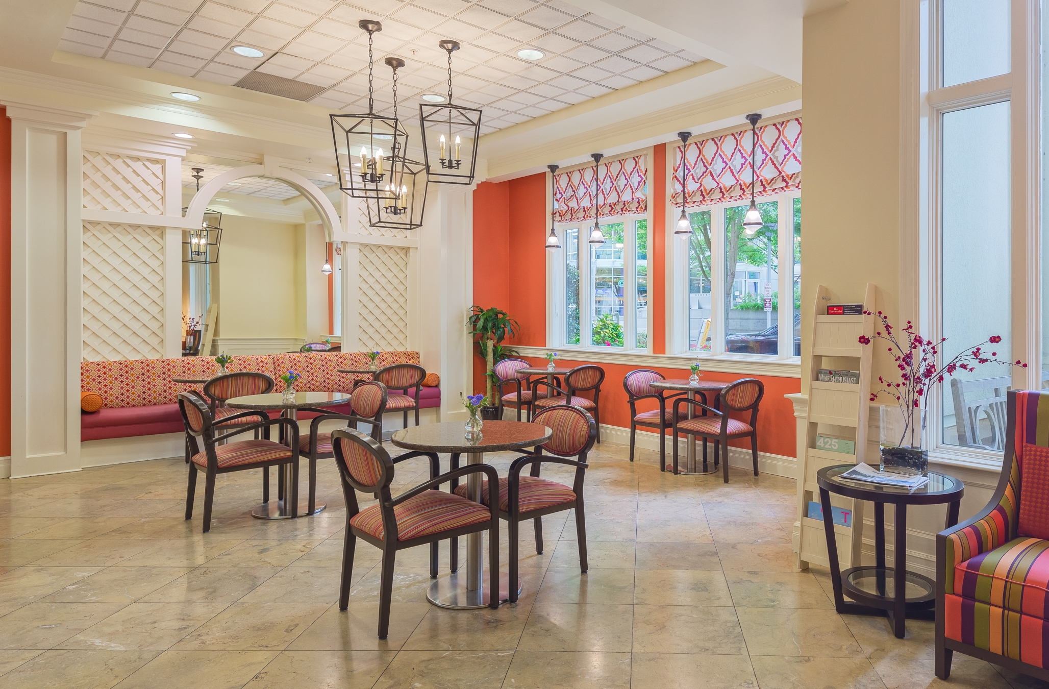 The Gardens at Town Square, Bellevue, WA 32