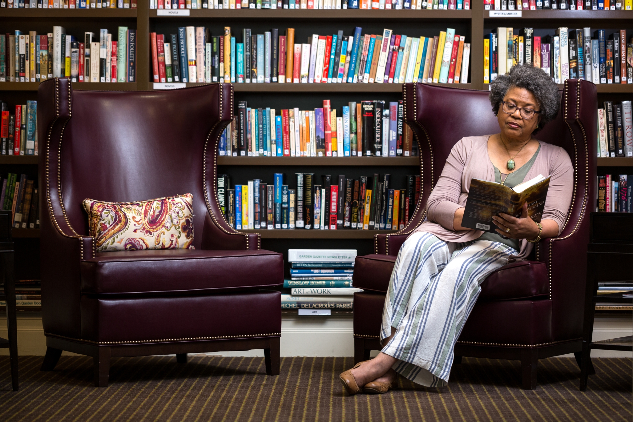 The Gardens at Town Square, Bellevue, WA 29