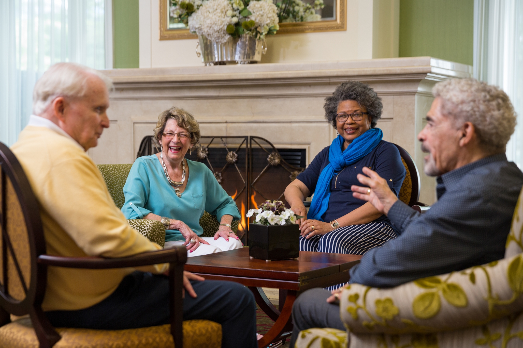 The Gardens at Town Square, Bellevue, WA 38