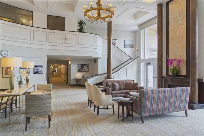 Ida Culver House Broadview, Seattle, WA 11