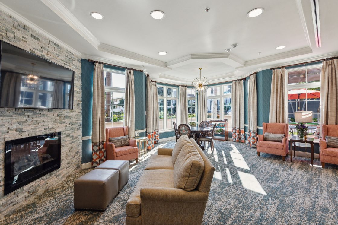 Sunrise of Beverly Hills, Beverly Hills, CA 2