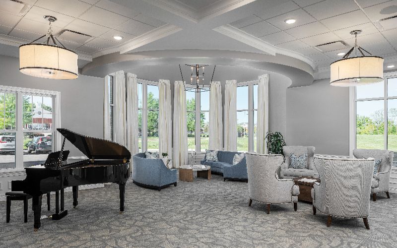 VITALIA® Solon, Solon, OH 9