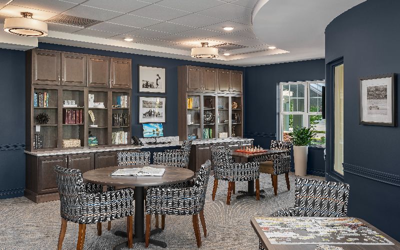 VITALIA® Solon, Solon, OH 4