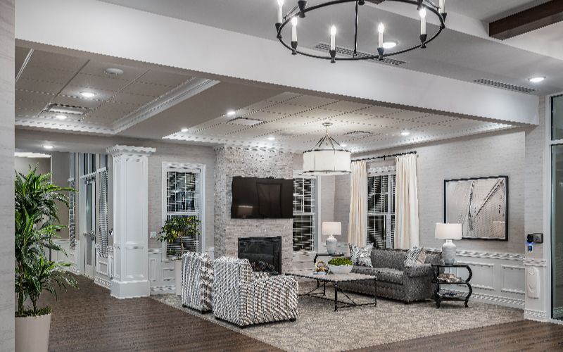 VITALIA® Solon, Solon, OH 14