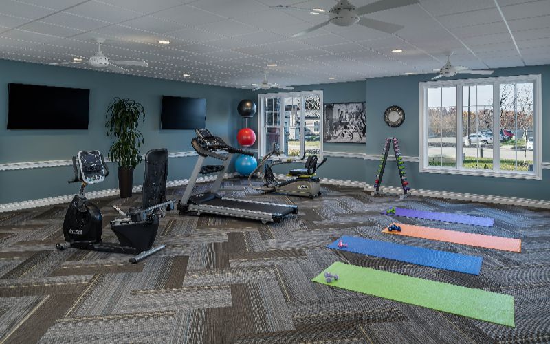 VITALIA® Rockside, Seven Hills, OH 9