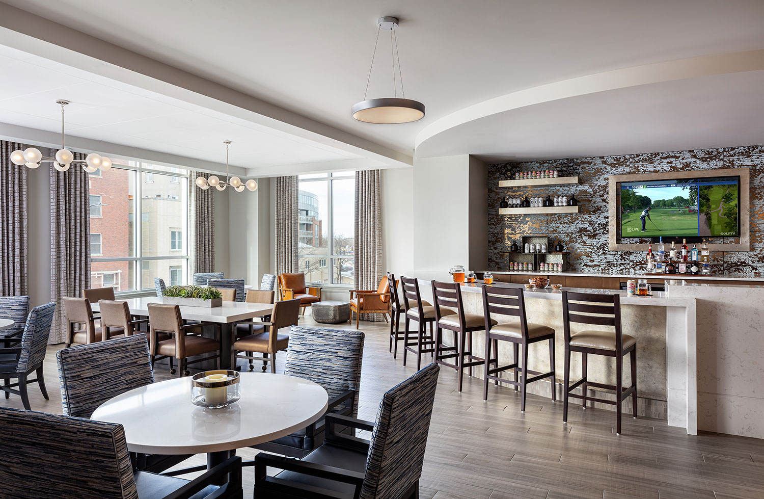 Trulee Evanston, Evanston, IL 3