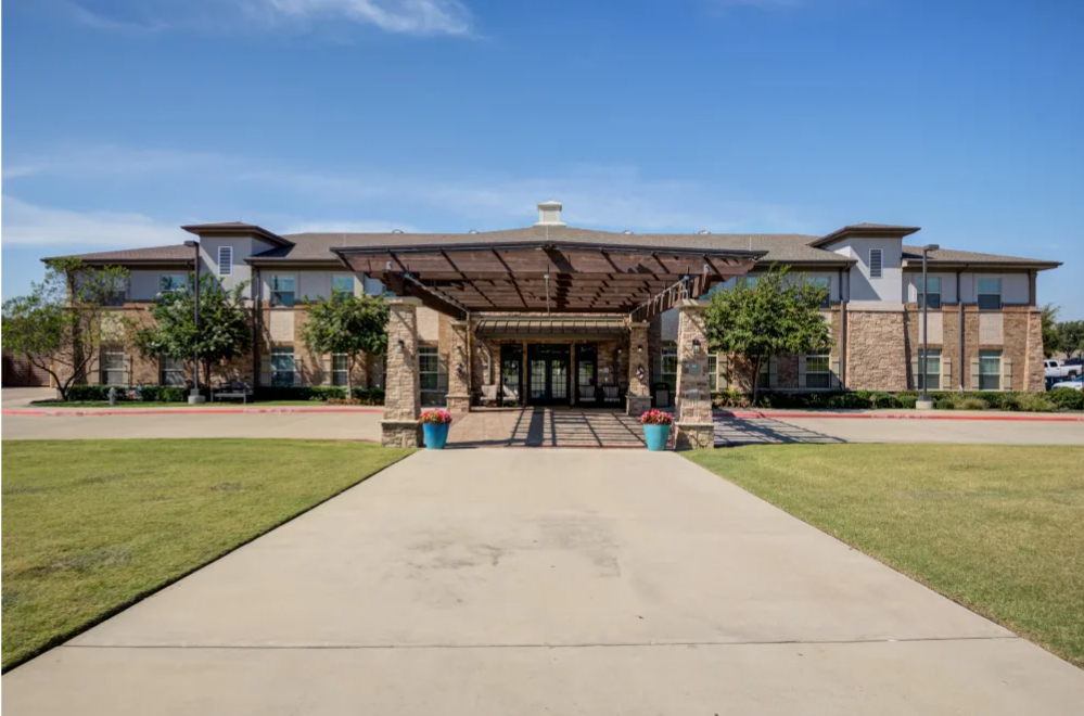 Truewood by Merrill, Keller, Keller, TX 2