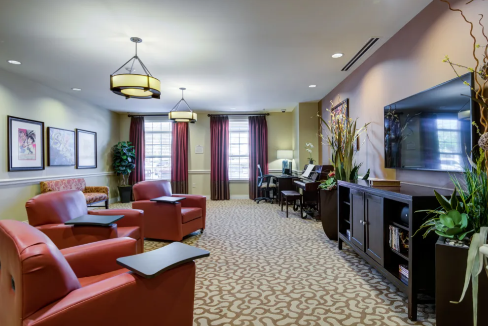 Truewood by Merrill, Keller, Keller, TX 5