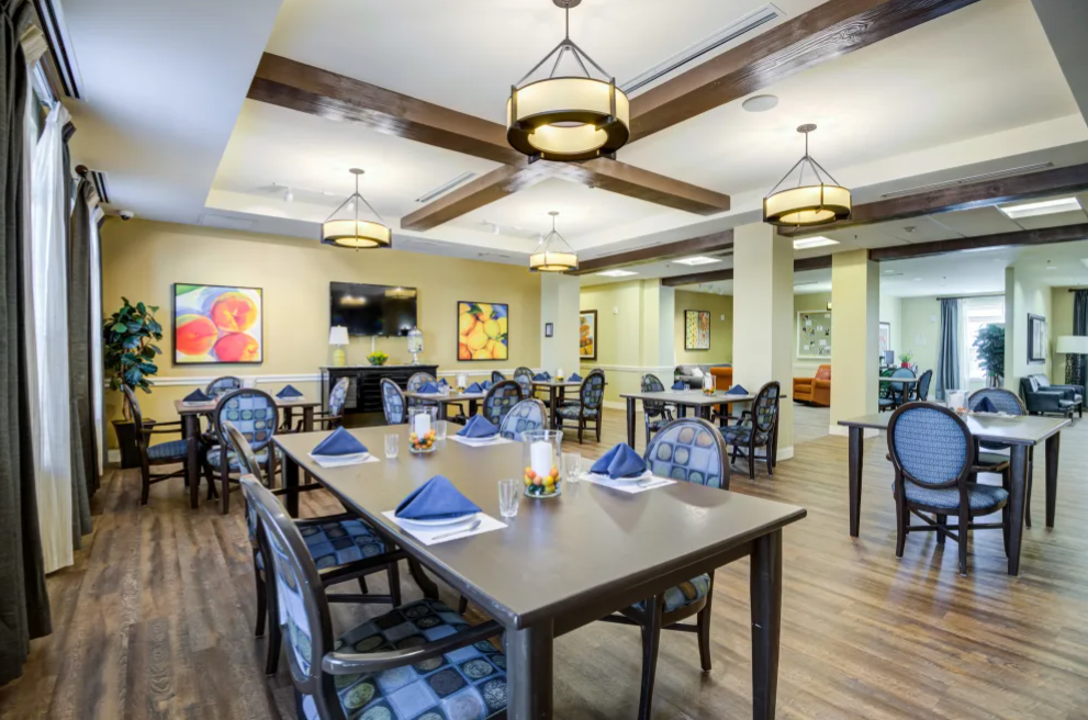 Truewood by Merrill, Keller, Keller, TX 4