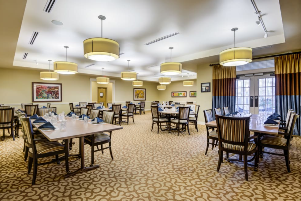 Truewood by Merrill, Keller, Keller, TX 3